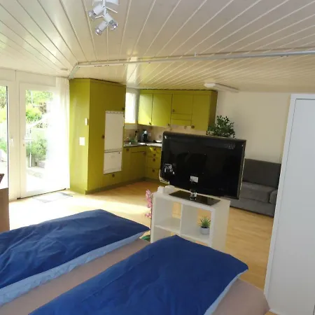 Chill And Adventure Апартаменты