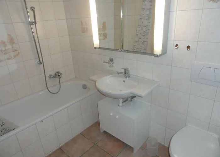 Appartamento Chill And Adventure