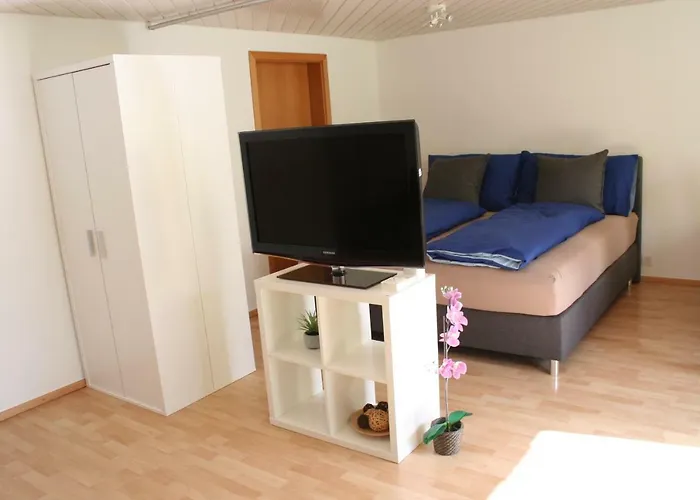 Lejlighed Chill And Adventure Ersigen