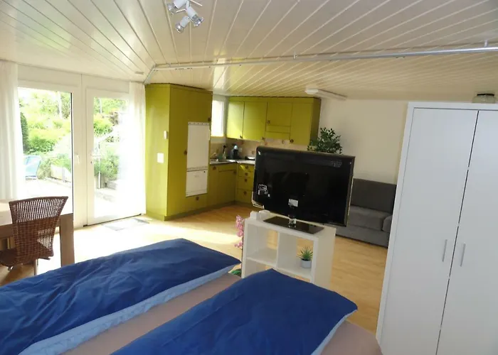 Chill And Adventure Lejlighed