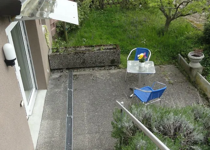 Chill And Adventure Lejlighed *