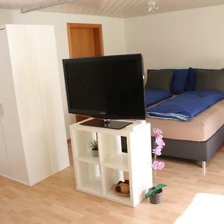 شقة Chill And Adventure Ersigen